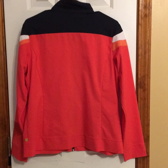 Lightweight Jacket - Picture 2 of 3